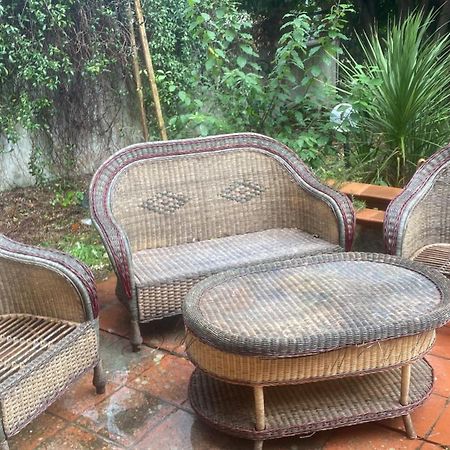 Il Casale Marano Marchesato Exterior foto