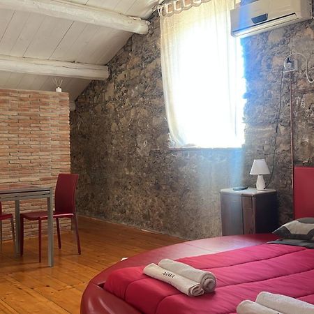 Il Casale Marano Marchesato Exterior foto