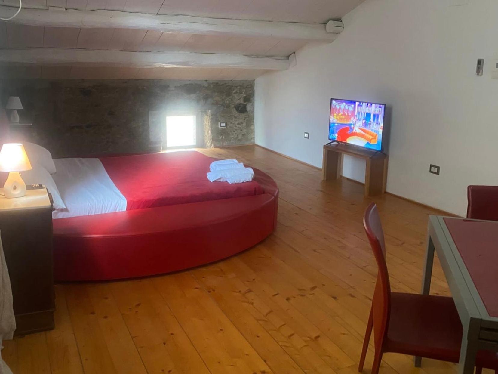 Il Casale Marano Marchesato Exterior foto