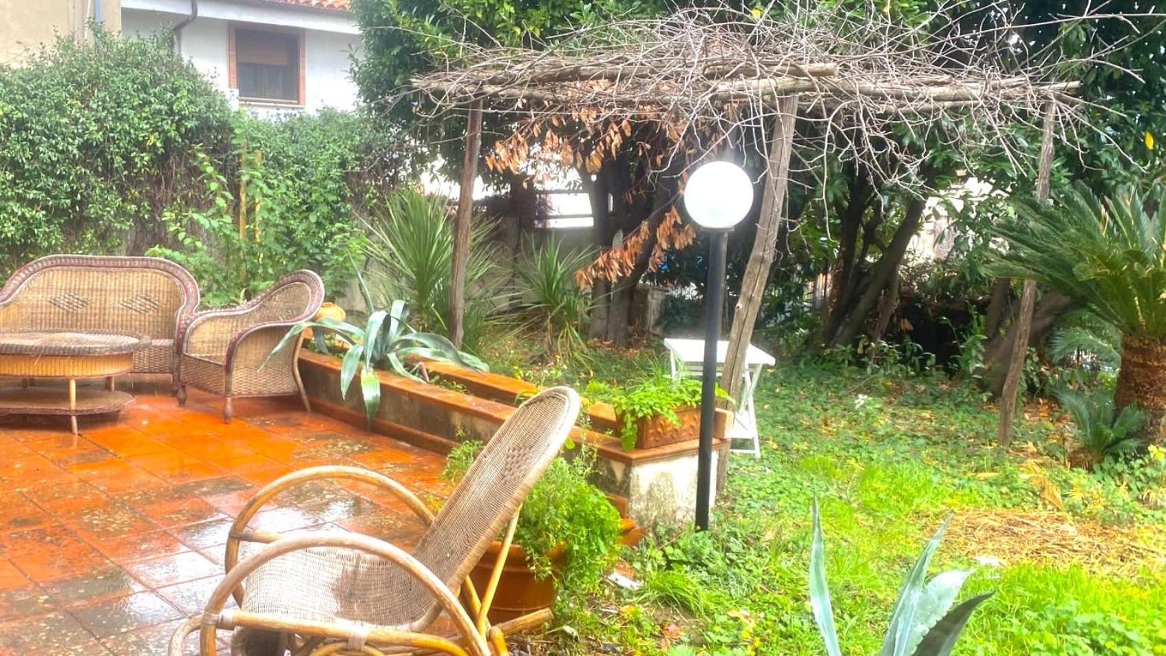 Il Casale Marano Marchesato Exterior foto