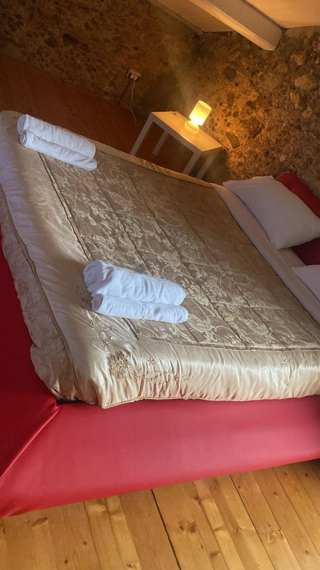 Il Casale Marano Marchesato Exterior foto
