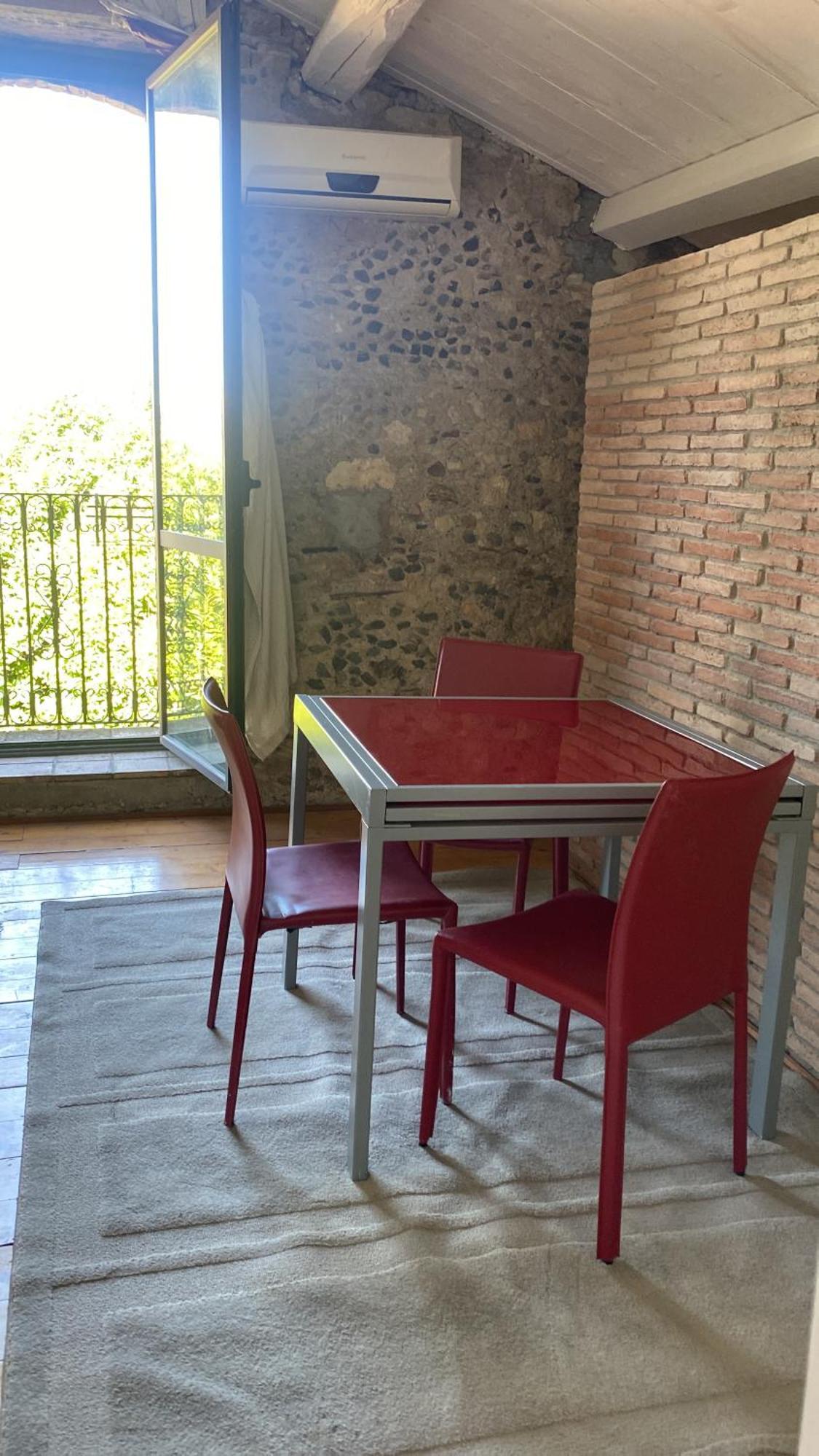 Il Casale Marano Marchesato Exterior foto