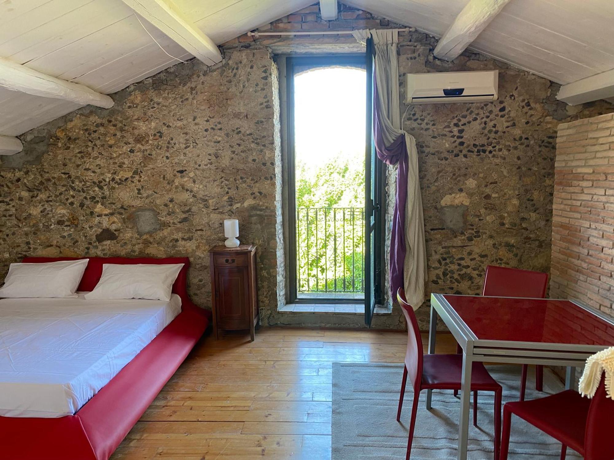 Il Casale Marano Marchesato Exterior foto