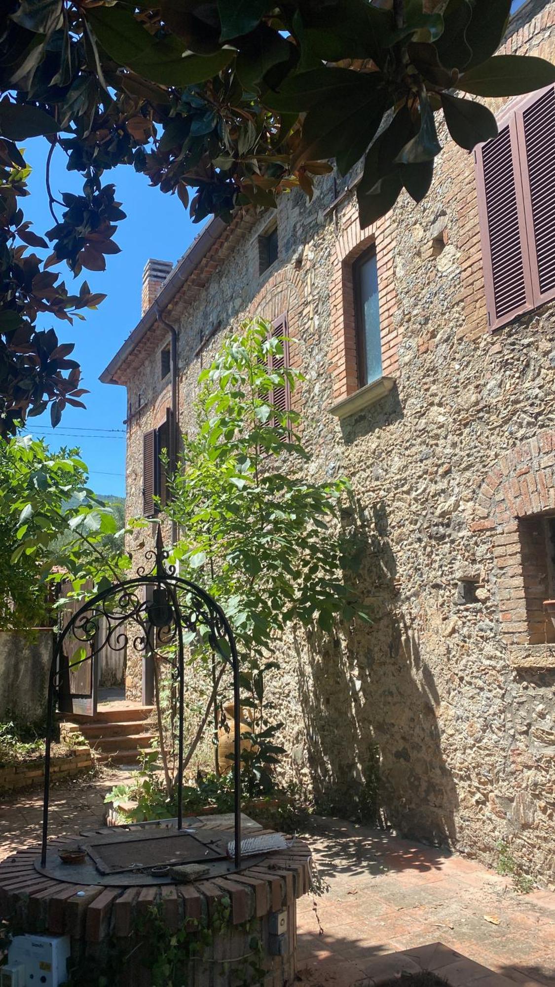 Il Casale Marano Marchesato Exterior foto