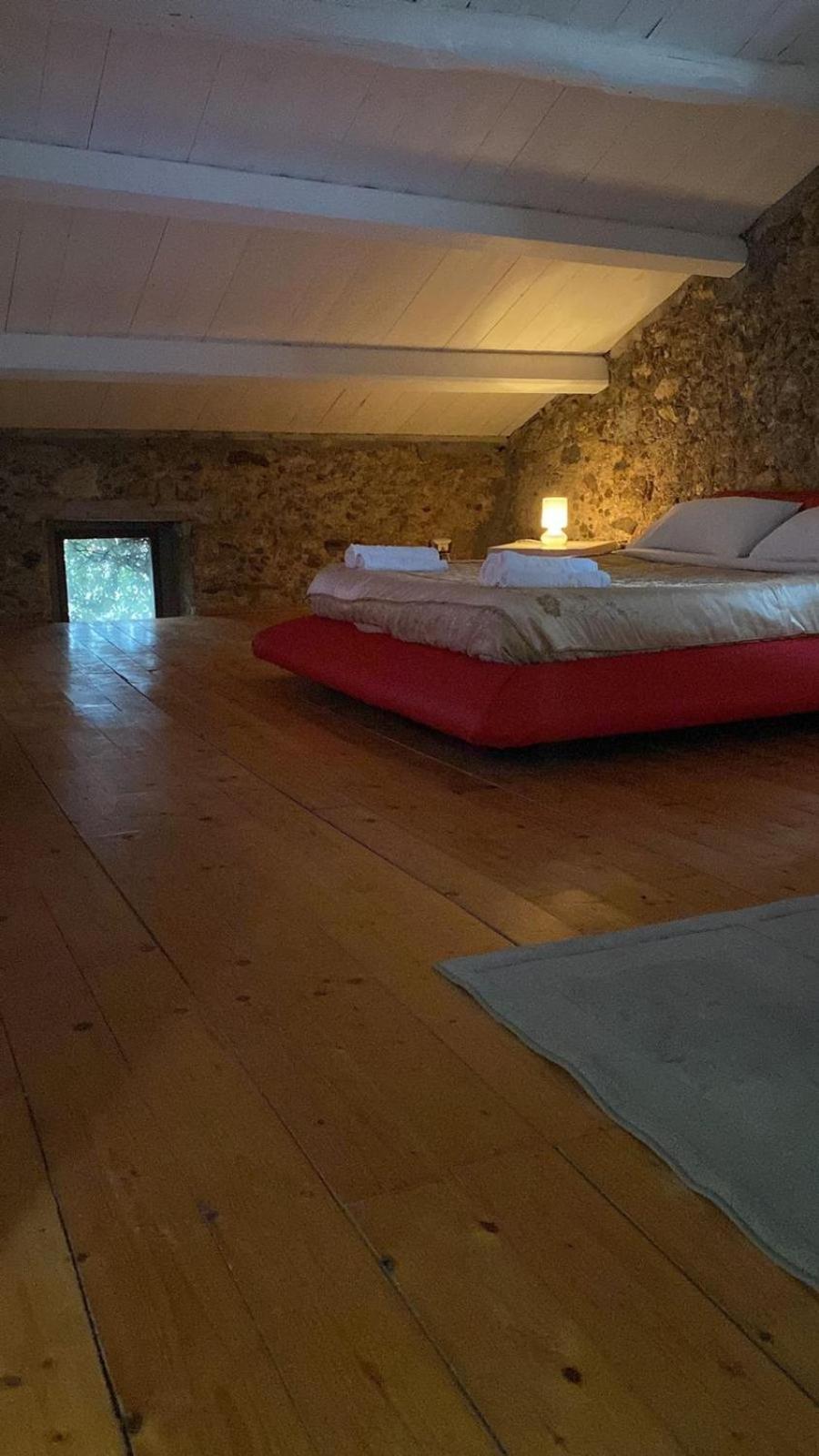 Il Casale Marano Marchesato Exterior foto