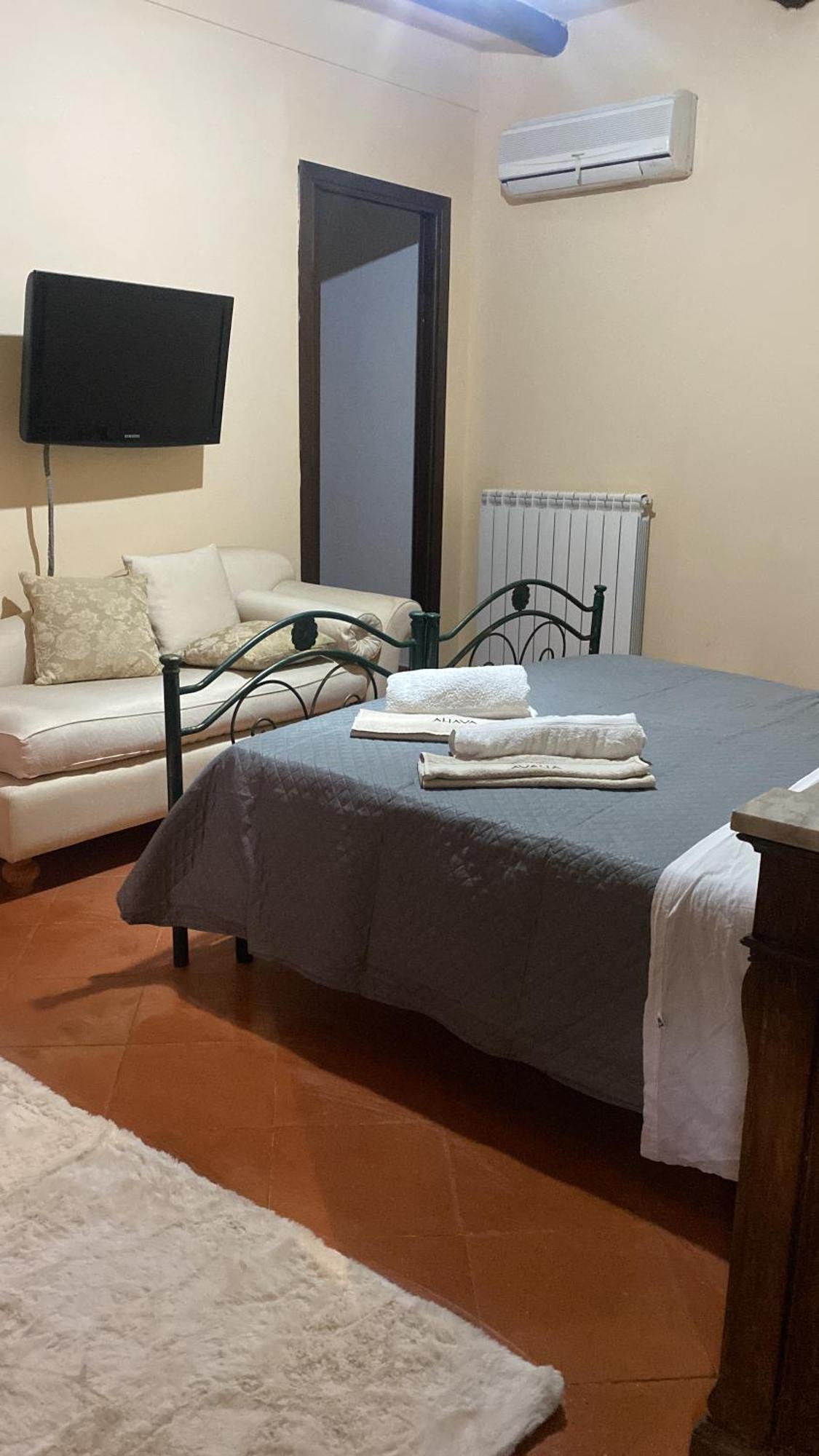 Il Casale Marano Marchesato Exterior foto