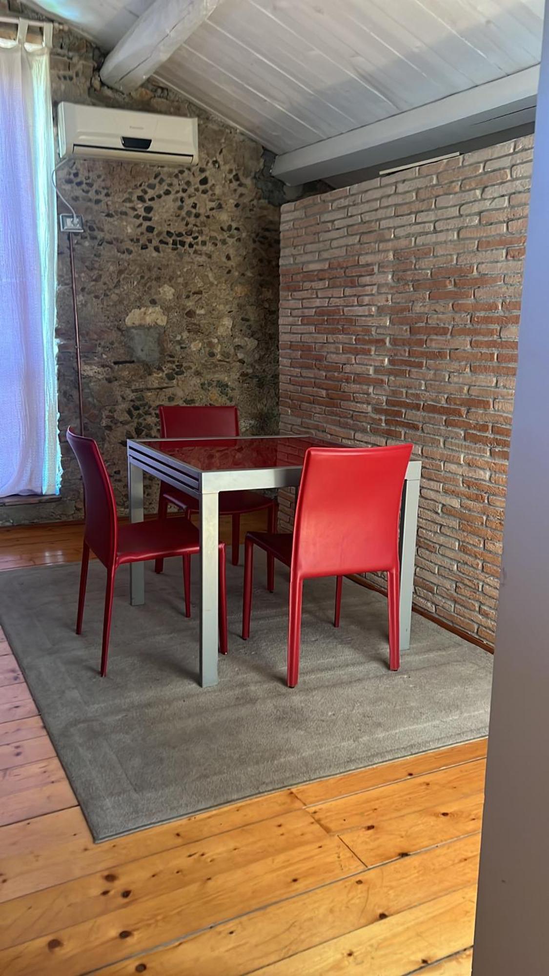 Il Casale Marano Marchesato Exterior foto
