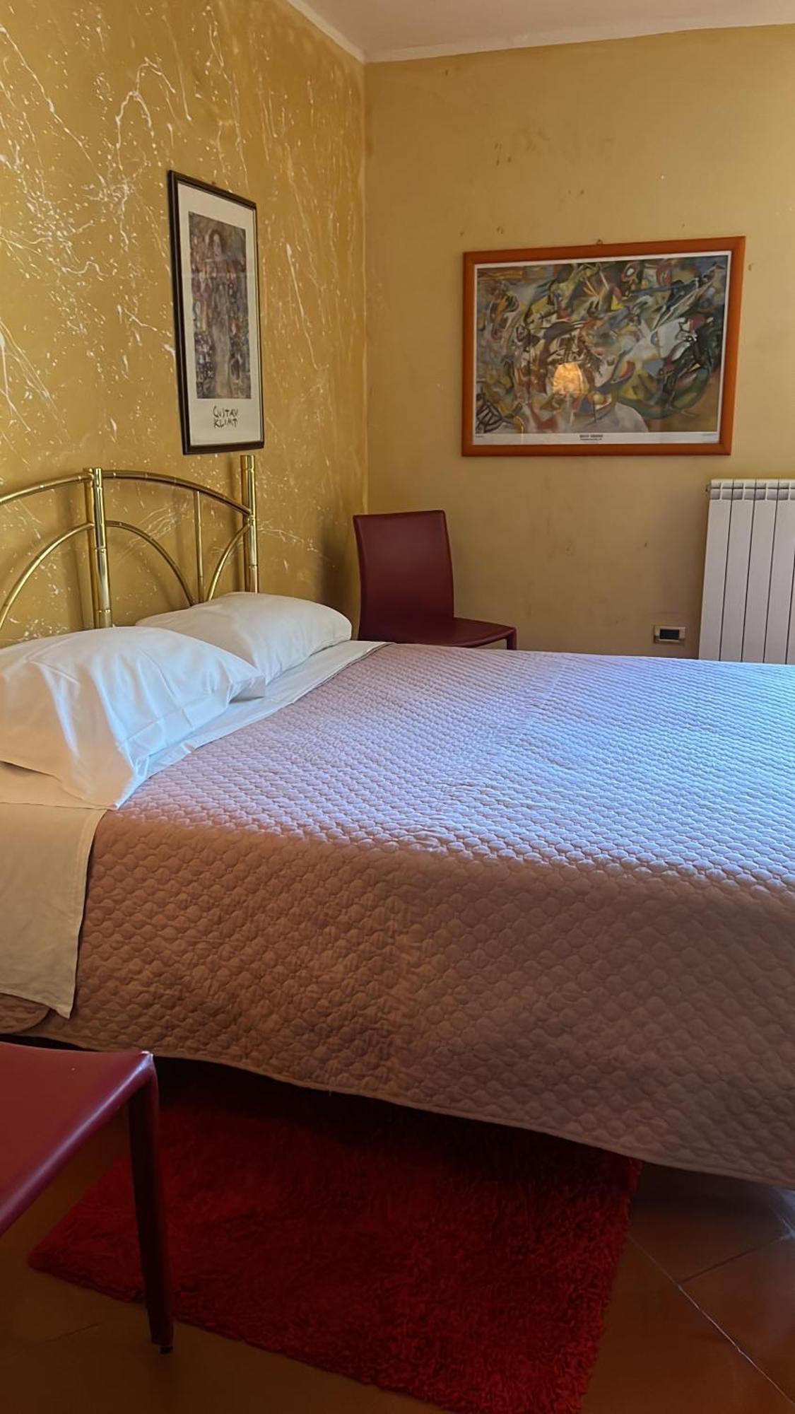 Il Casale Marano Marchesato Exterior foto