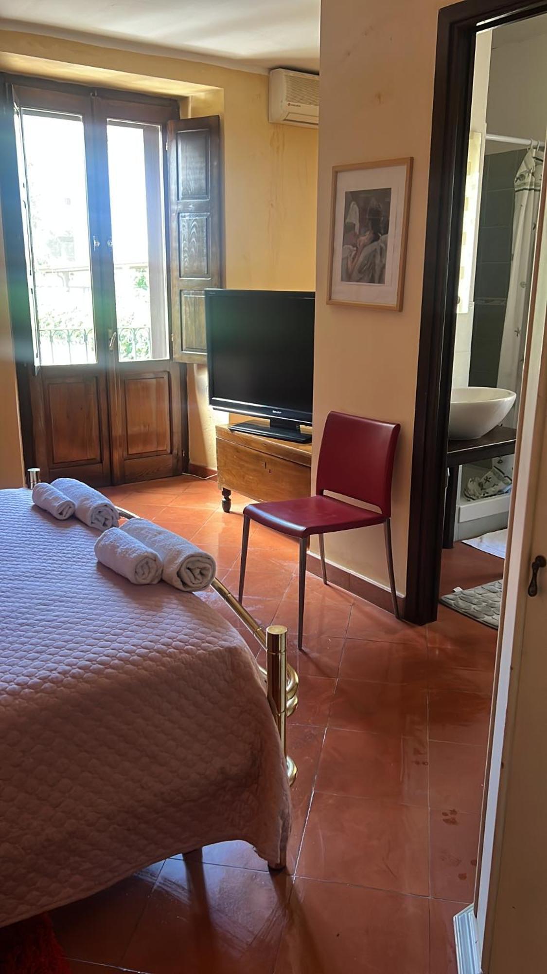 Il Casale Marano Marchesato Exterior foto