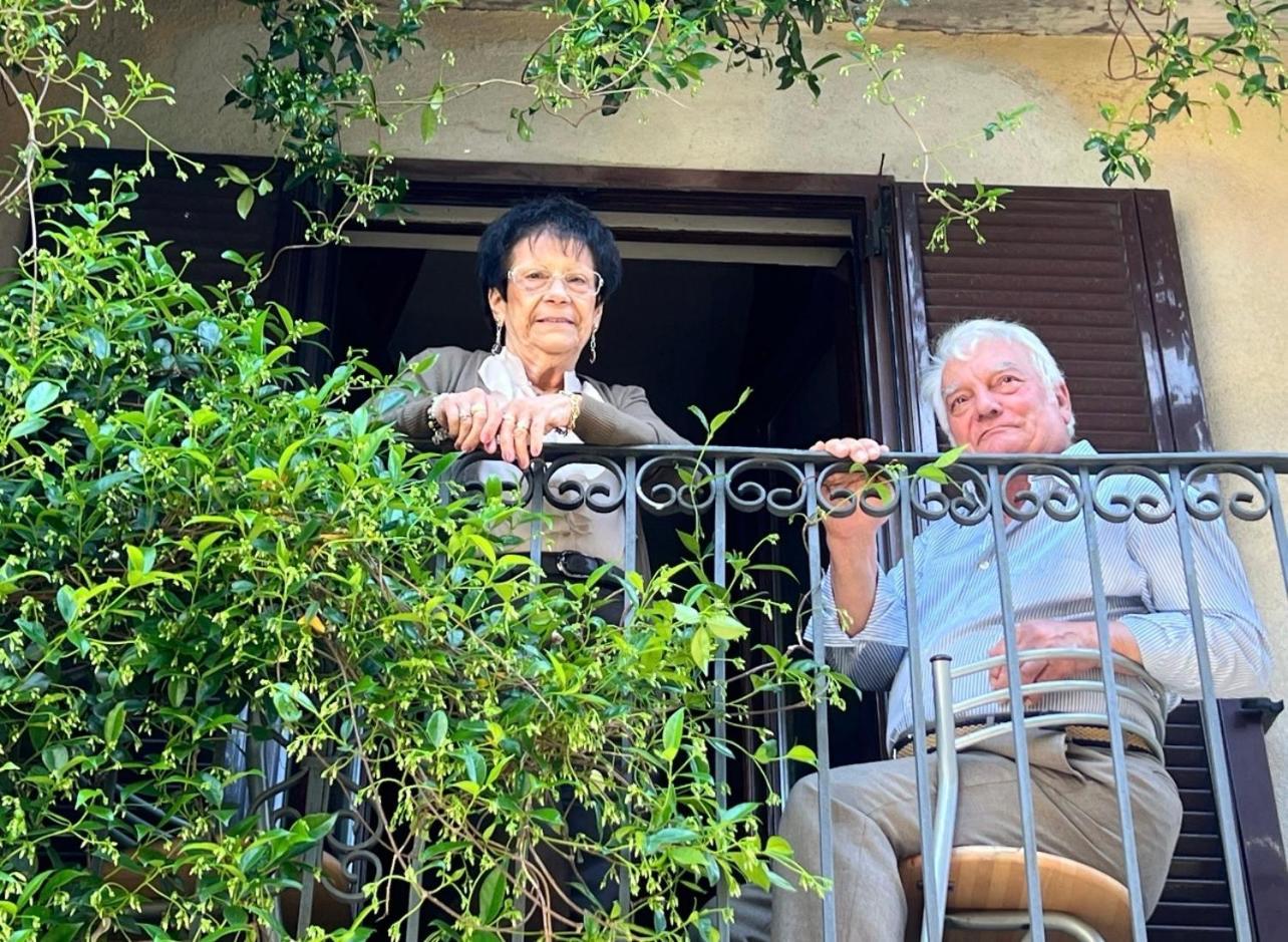 Il Casale Marano Marchesato Exterior foto