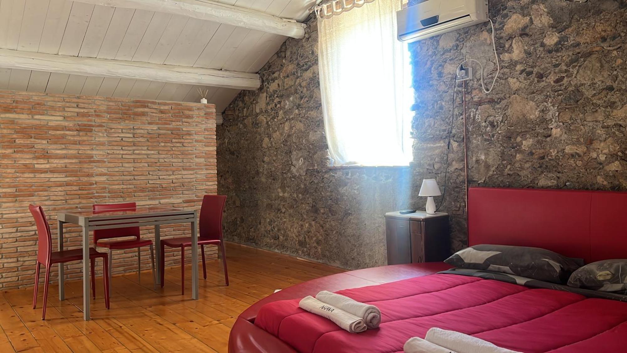 Il Casale Marano Marchesato Exterior foto